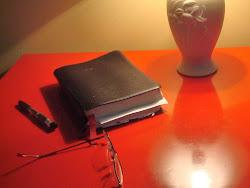 Audio Bible Messages