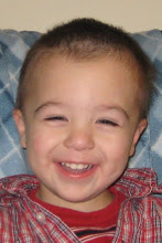 Joshua 26 months