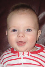 Caleb Five months