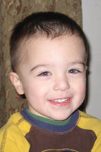 Joshua 28 months