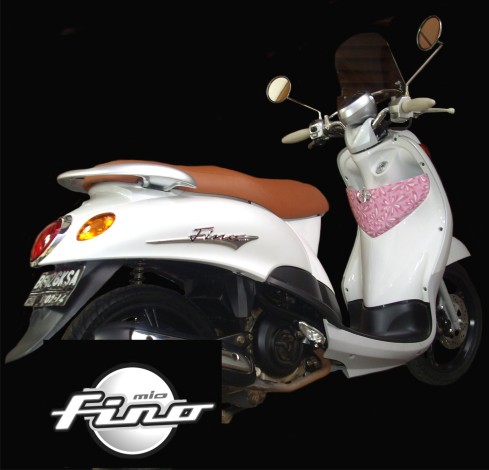 Aksesoris Motor Mio Fino Aksesoris Motor Mio Fino
