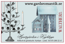 Gårdsromantik