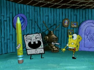 SpongeBlog - Your source for high quality SpongeBob media