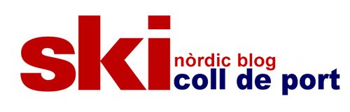 ESQUI NÒRDIC Tuixent- La Vansa. Coll de Port - Nòrdic Club