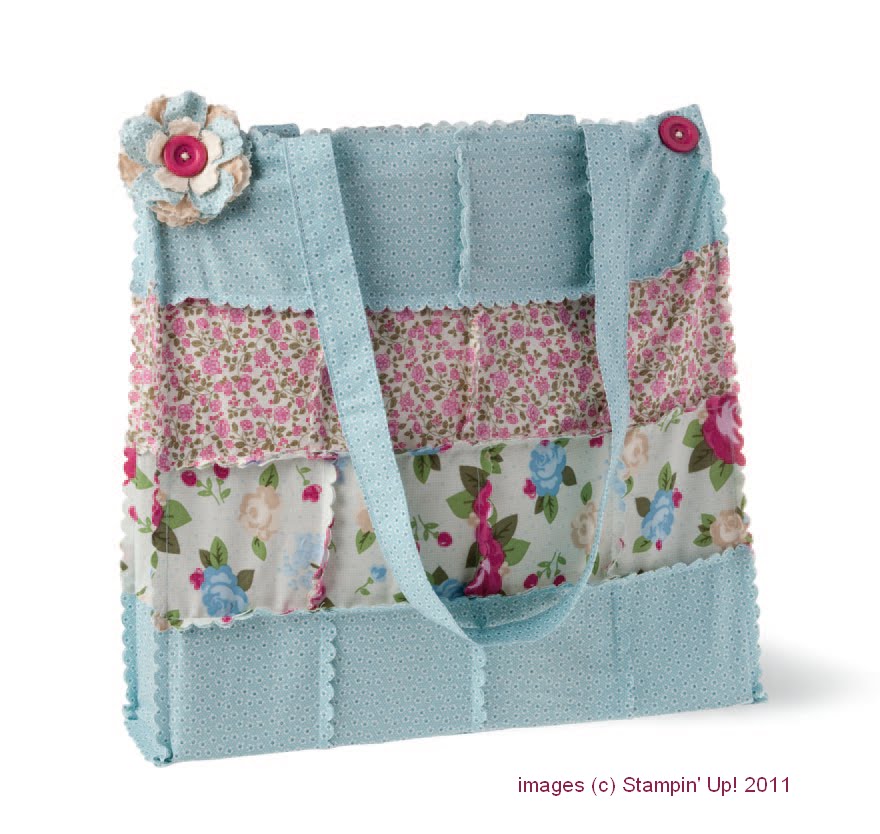 Julie's Stamping Spot Stampin' Up! Project Ideas by Julie Davison