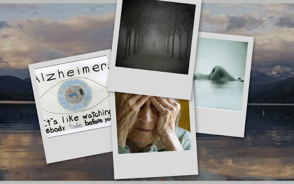Benadryl and altzheimers