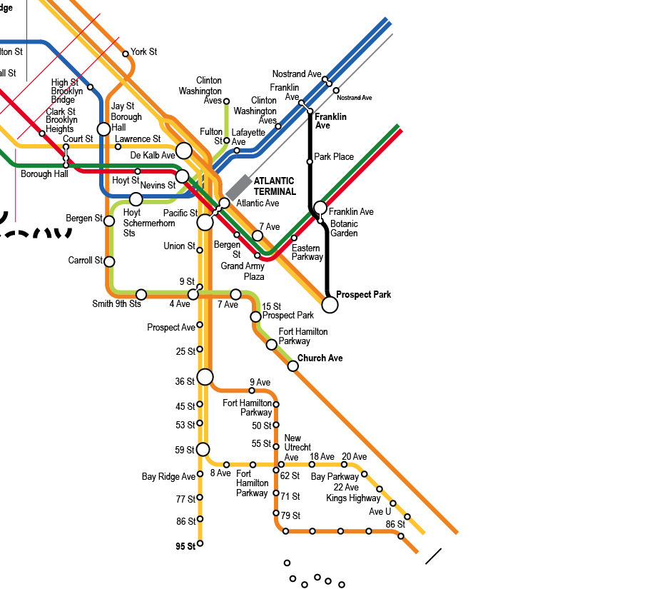 N Train Stops To Coney Island N Train Stops To Coney Island