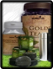 Produk Golden Life