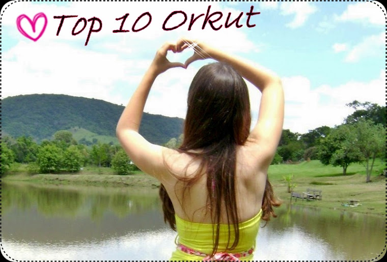 Top 10 orkut