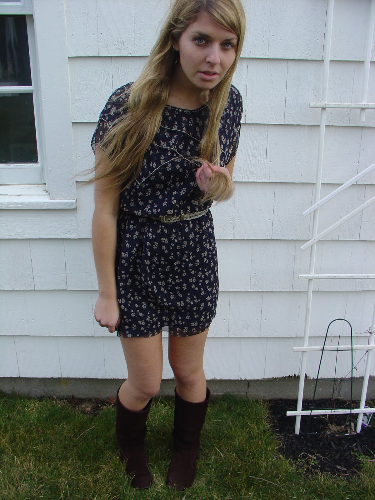 Bdg Boots