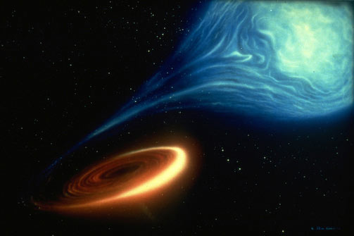 Black Hole - Mind Black Hole - Mind