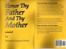 Books by Richard Edward Noble. Click on covers below for more info and purchasing instructions.