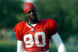 Gaines Adams