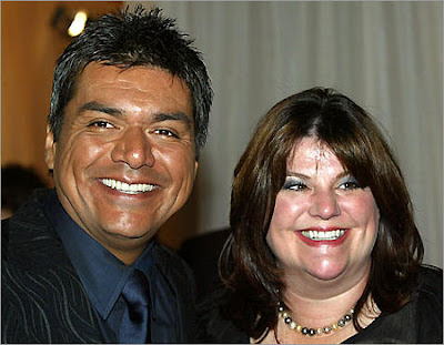 george wife lopez kidney ex archive gotta cheats comments
