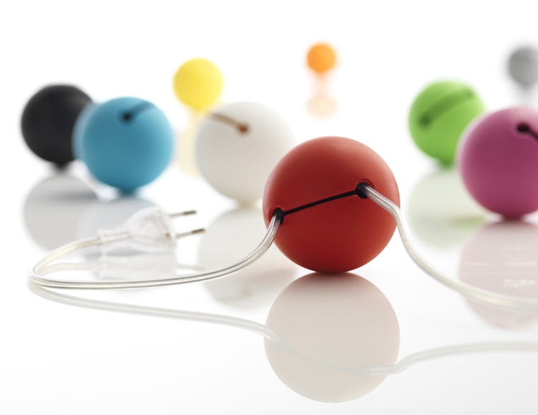 Bambula Great balls of wire