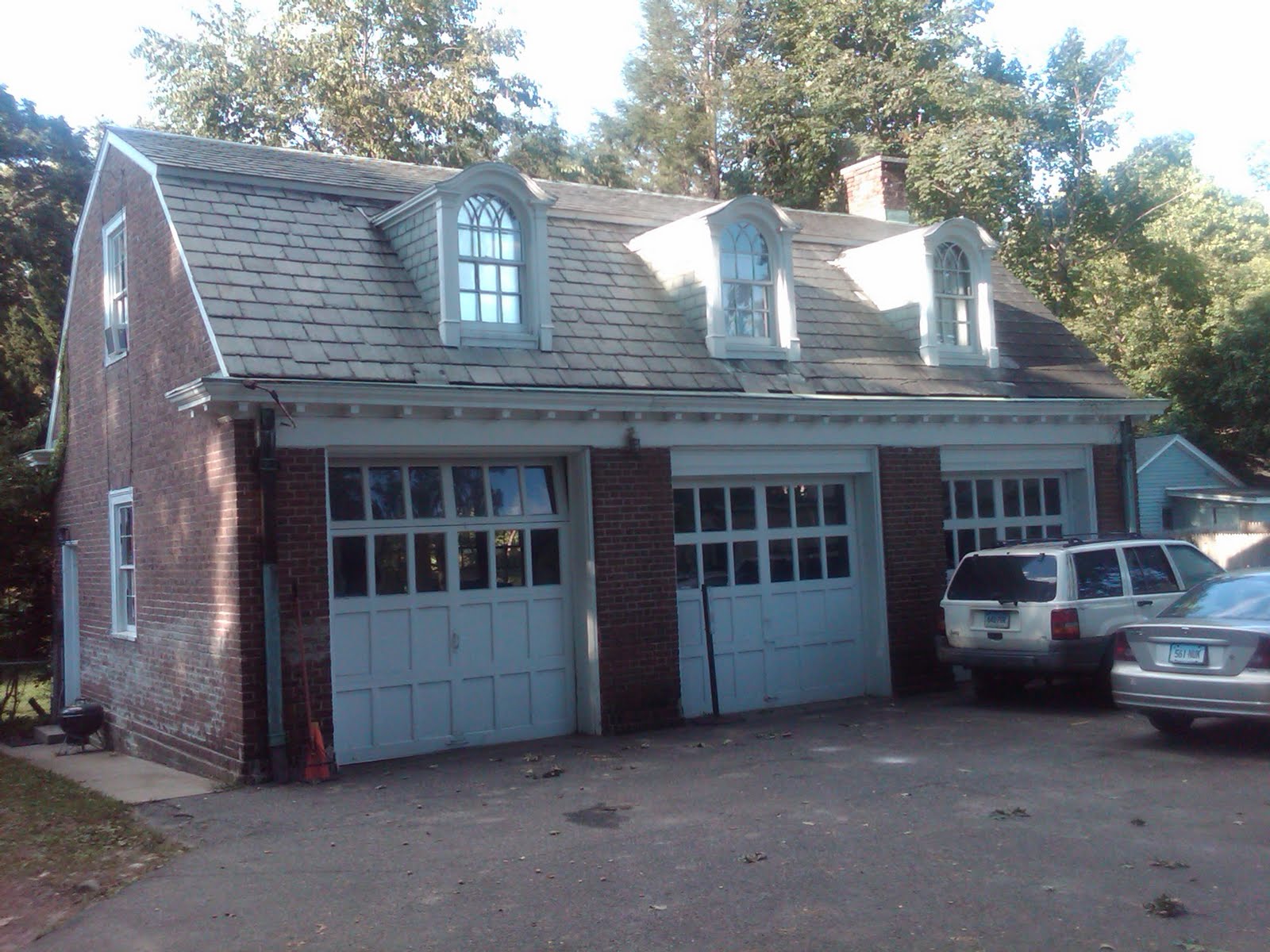 travels Overlook Historic District, Federal Hill, Bristol, Connecticut