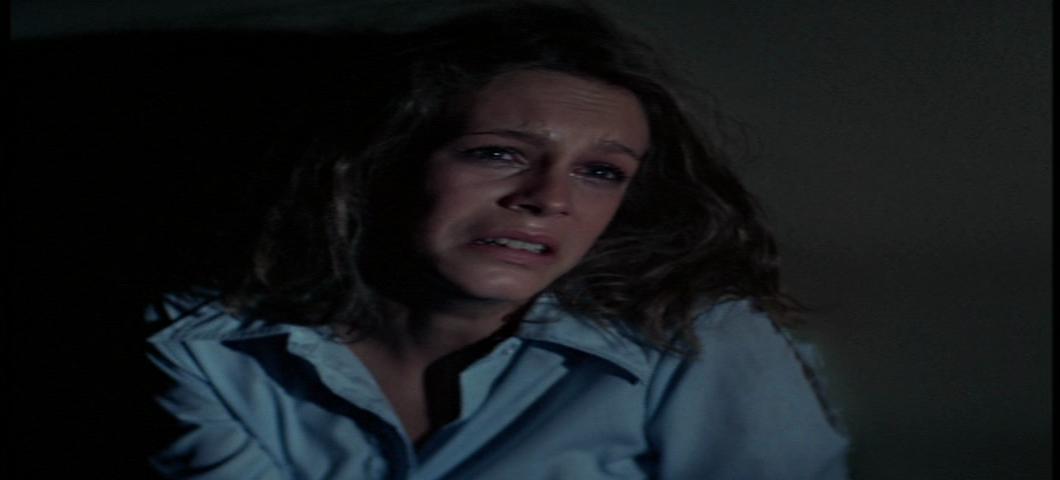 A Special Performance Profile Jamie Lee Curtis in Halloween (1978