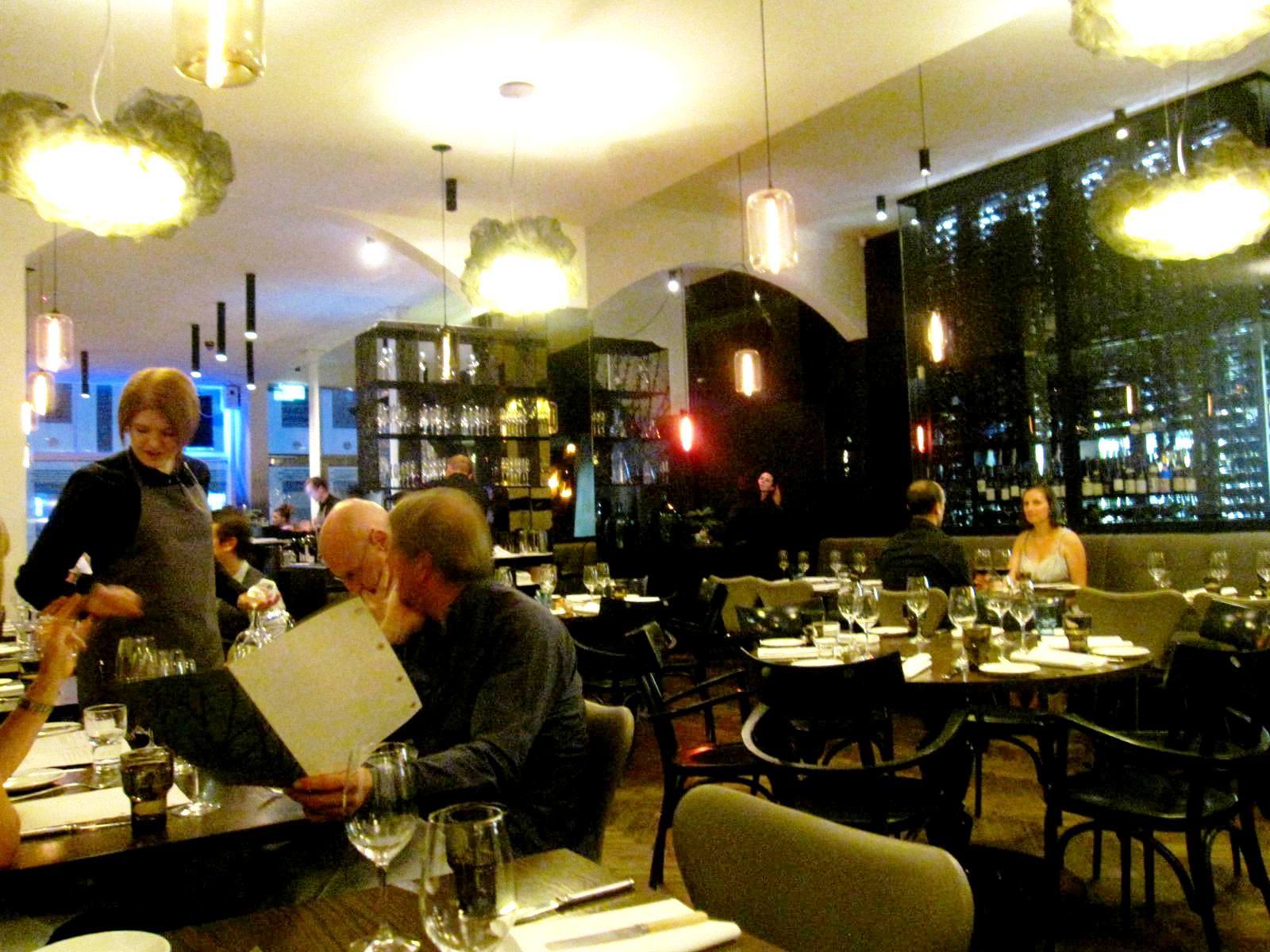 Cutler And Co