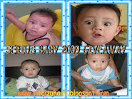 Serius Baby 2009 Giveaway Contest