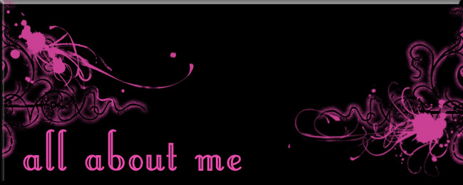 All about me