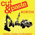 Cut & Paste Digital Design Tournament 2007-Boston: just got involved as an organizer