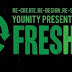 FRESHER! Call For Female Artists -YOUNITY