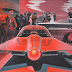 2019 A FUTURE IMAGINED according to SYD MEAD, concept designer for TRON & BLADE RUNNER