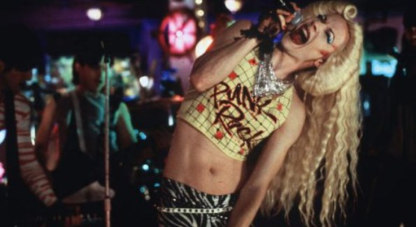 Return: quot;Hedwigquot; Heads to hedwig and angry inch. Return: quot;Hedwigquot; Heads to