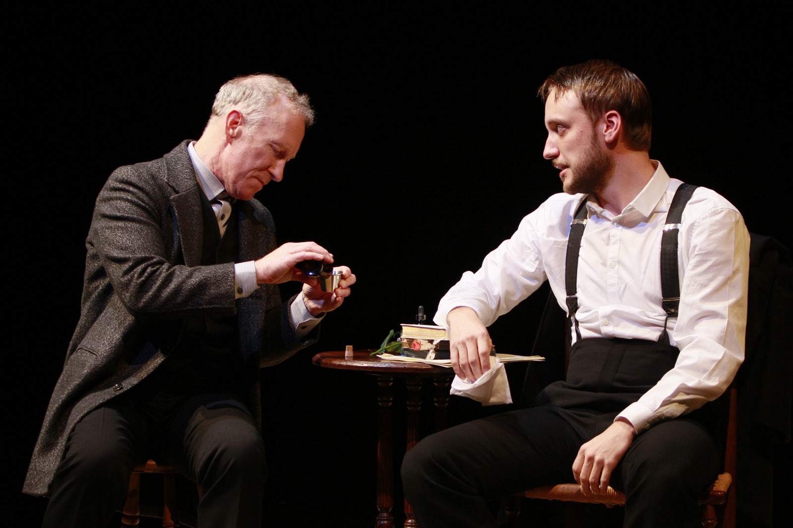 dimmesdale and chillingworth Dimmesdale claims that his scarlet letter burns how in secret what does dimmesdale tell chillingworth while he is writing the sermon is chapter 20. dimmesdale and chillingworth Dimmesdale claims that his scarlet letter burns how in secret what does dimmesdale tell chillingworth while he is writing the sermon is chapter 20.