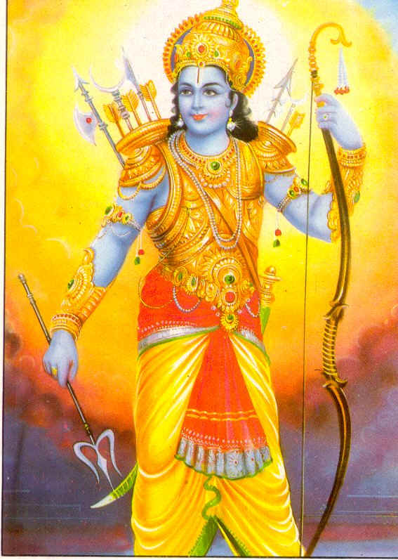 Shree Ram Pictures