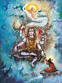 Shiva Tandava Stotram