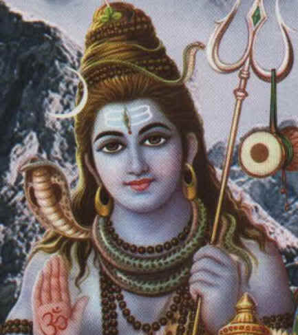 Sri Shiva