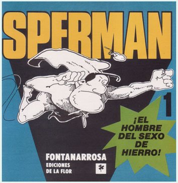 SPERMAN