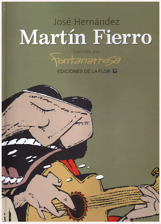 MARTIN FIERRO