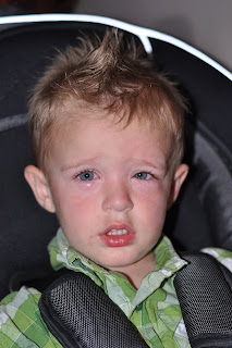 Hitch Allergic