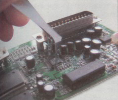 Reparacion mouse opticos y comunes