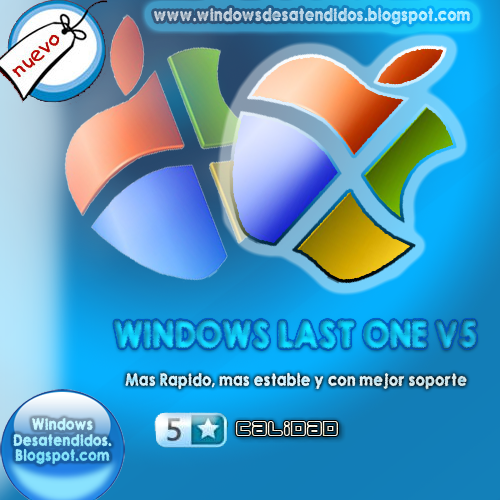 windows nuevo