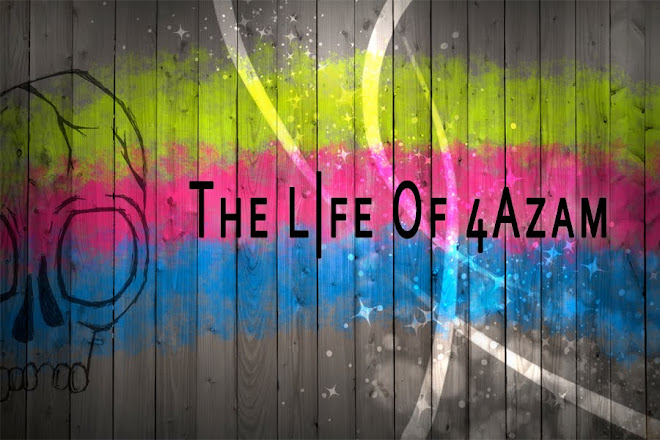 The L|fe Of 4 Azam