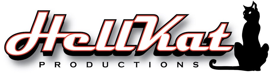 HellKat Productions