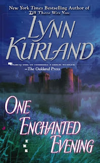 Guest Review: One Enchanted Evening by Lynn Kurland
