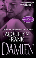 Guest Review: Damien by Jacquelyn Frank