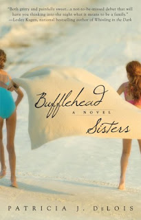 Guest Review: Bufflehead Sisters by Patricia J. Delois