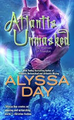 Guest Review: Atlantis Unmasked by Alyssa Day