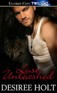 Guest Review: Lust Unleashed by Desiree Holt