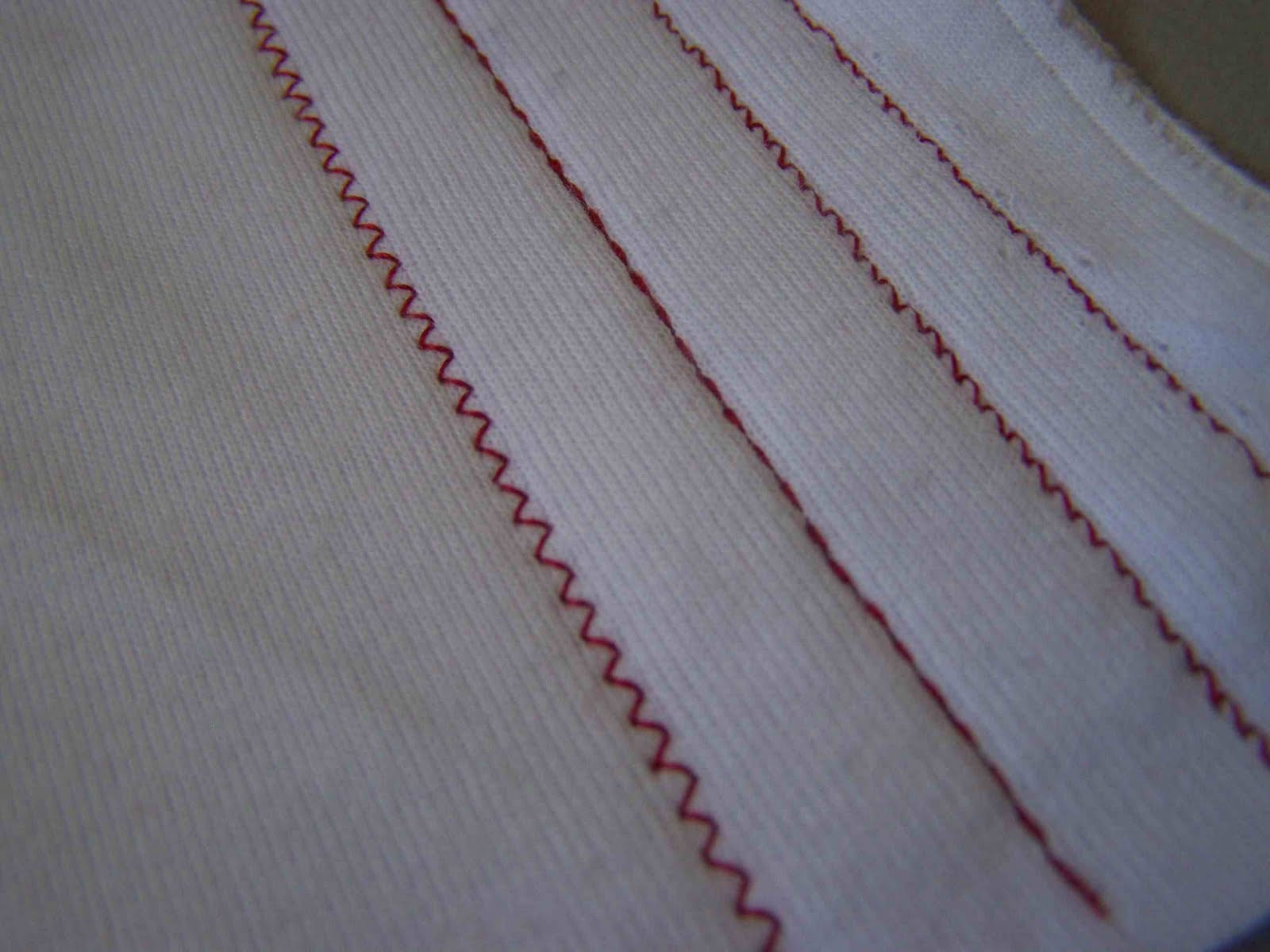 Made by Me. Shared with you. Tips and Tricks for Sewing KnitsPart 2