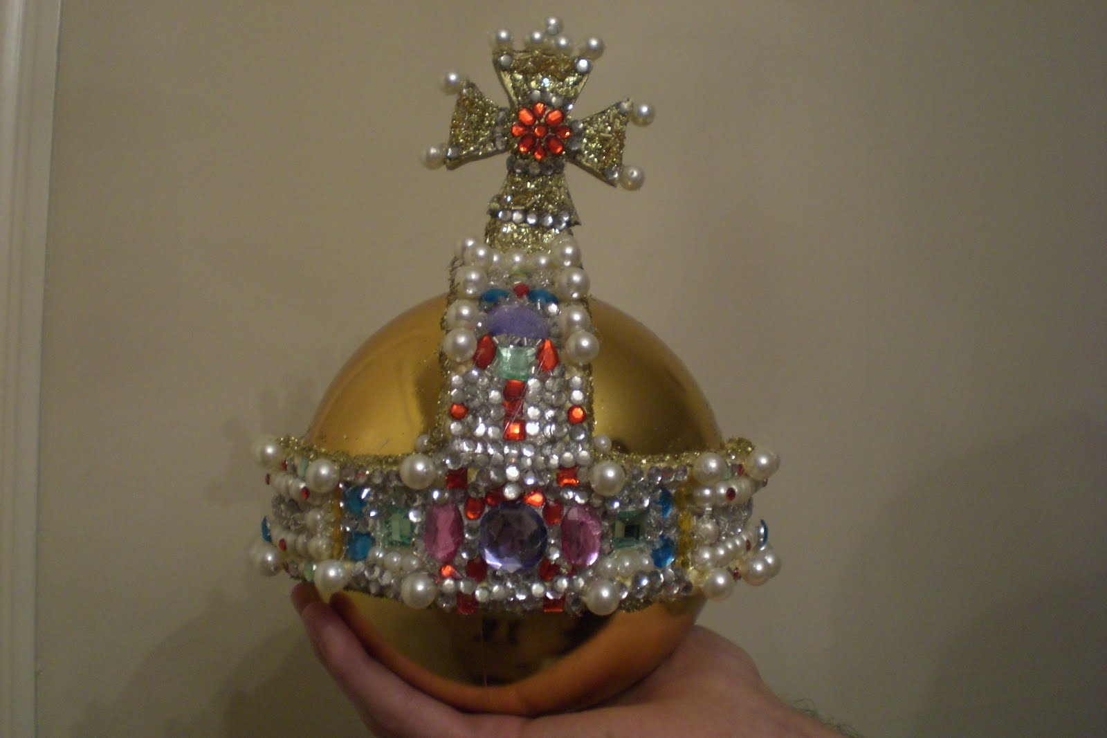 Royal Orb