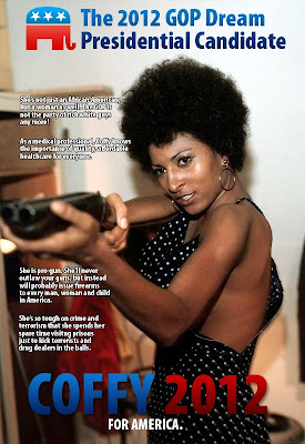 Pam Grier Ethnicity