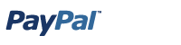 I accept payments through Pay Pal