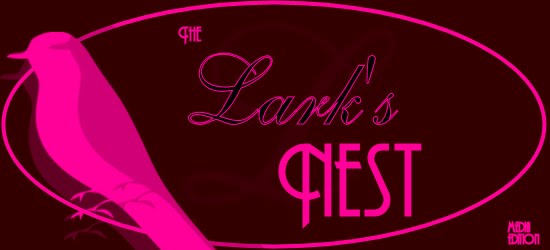The Lark's Nest