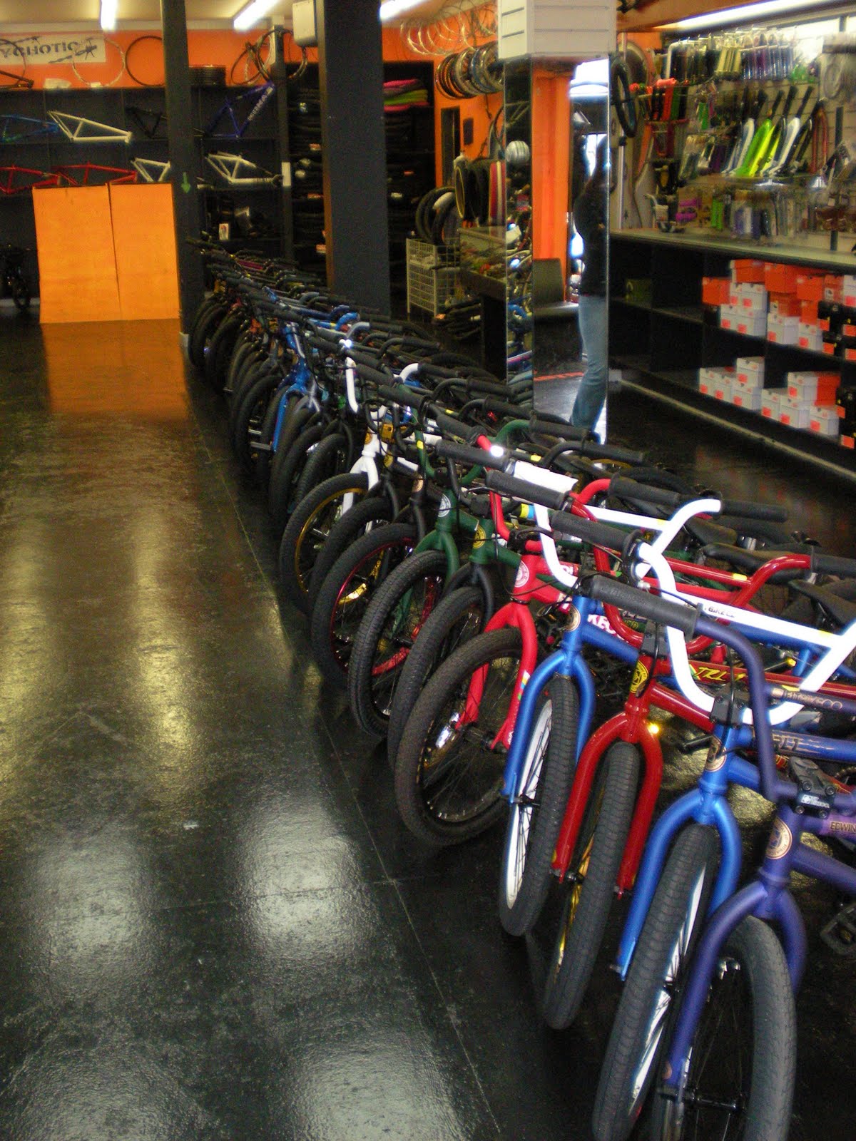 local bike stores